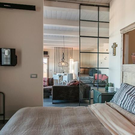 B&B Civico 45 Porto SantʼElpidio Buitenkant foto