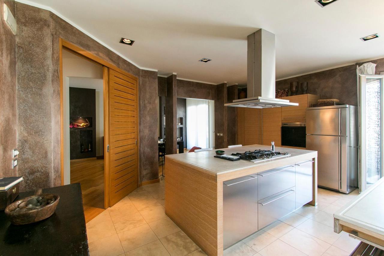 B&B Civico 45 Porto SantʼElpidio Buitenkant foto