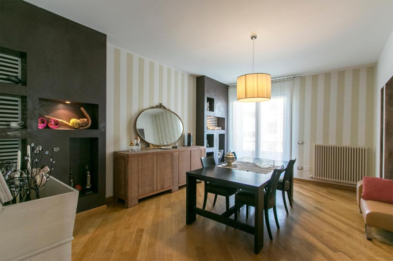 B&B Civico 45 Porto SantʼElpidio Buitenkant foto