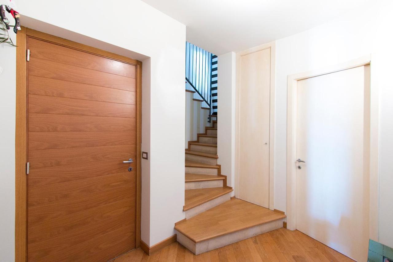 B&B Civico 45 Porto SantʼElpidio Buitenkant foto