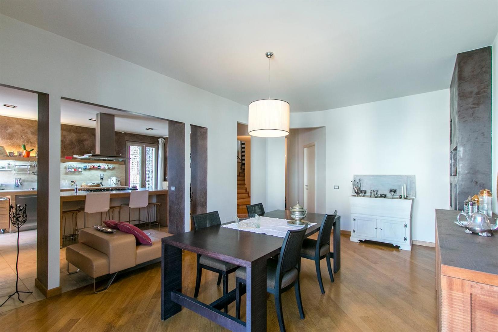 B&B Civico 45 Porto SantʼElpidio Buitenkant foto