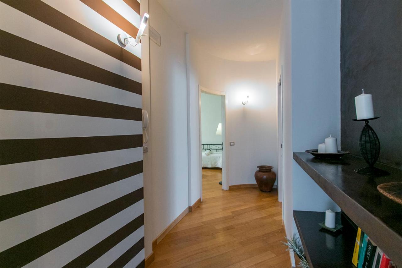 B&B Civico 45 Porto SantʼElpidio Buitenkant foto