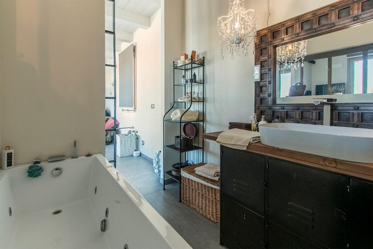 B&B Civico 45 Porto SantʼElpidio Buitenkant foto