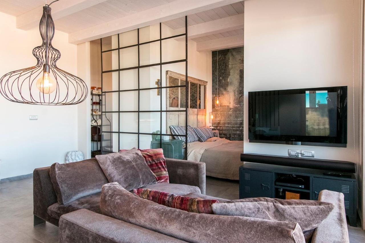 B&B Civico 45 Porto SantʼElpidio Buitenkant foto