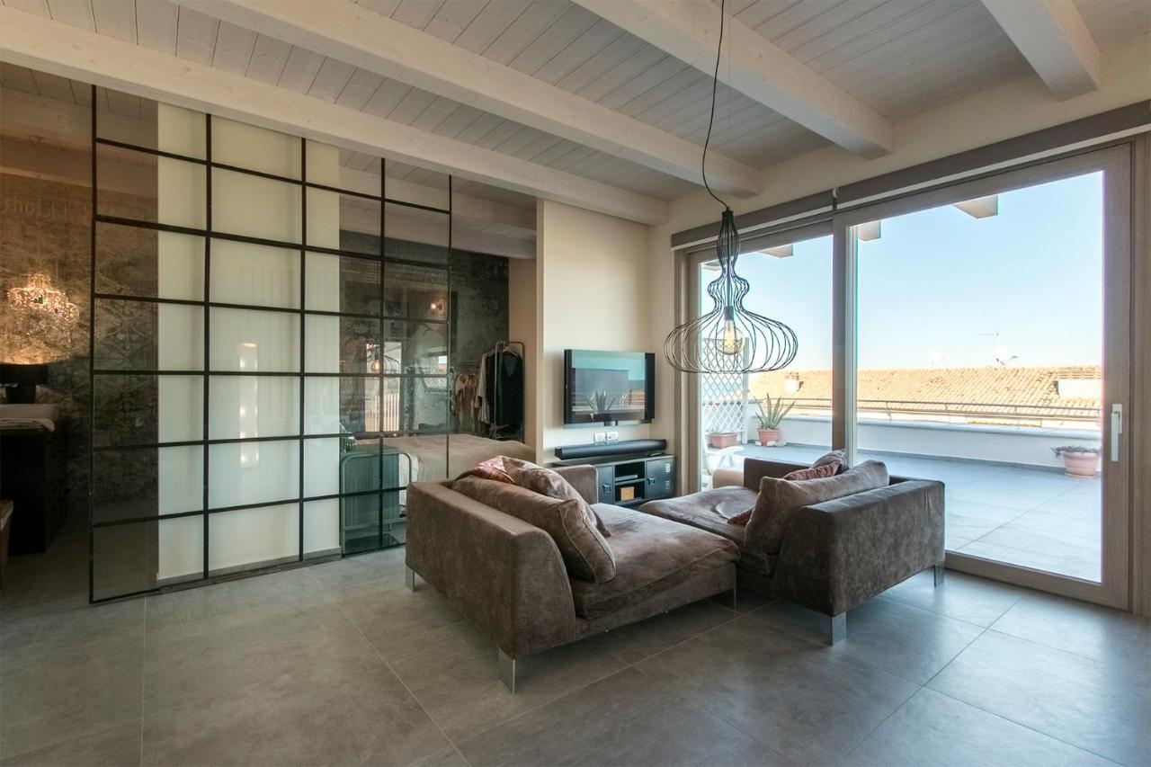 B&B Civico 45 Porto SantʼElpidio Buitenkant foto